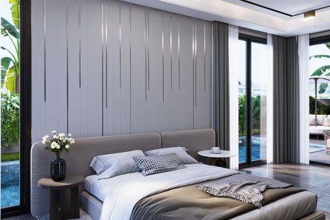 Condominio de 2 dormitorios en Rawai, Tailandia № 165469 - foto 5