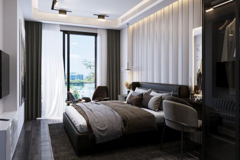 Condominio de 2 dormitorios en Rawai, Tailandia № 165471 - foto 9