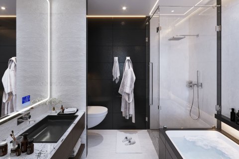 Condominio de 2 dormitorios en Rawai, Tailandia № 165471 - foto 12