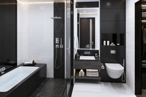 Condominio de 2 dormitorios en Rawai, Tailandia № 165471 - foto 11
