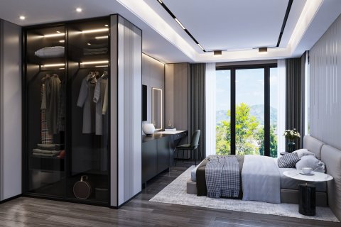 Condominio de 2 dormitorios en Rawai, Tailandia № 165471 - foto 6
