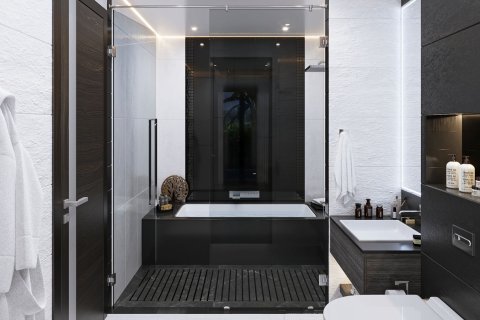 Condominio de 2 dormitorios en Rawai, Tailandia № 165471 - foto 13