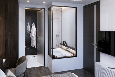 Condominio de 2 dormitorios en Rawai, Tailandia № 165471 - foto 10