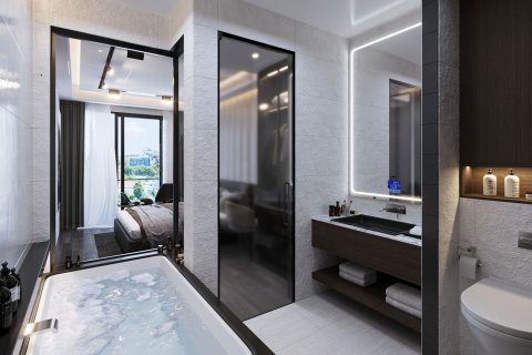Condominio de 2 dormitorios en Rawai, Tailandia № 165471 - foto 4