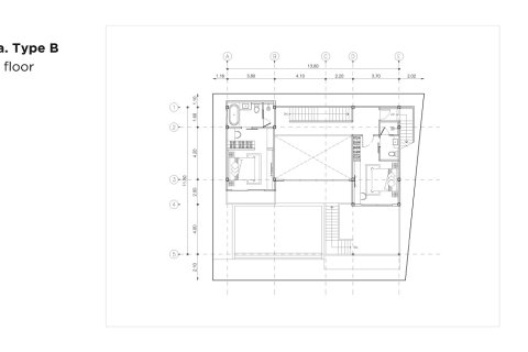 วิลล่าในราไวย์, ประเทศไทย 3 ห้องนอน № 165474 - รูปถ่าย 15