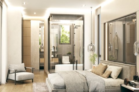 Villa in Rawai, Thailand 3 bedrooms № 165473 - photo 30