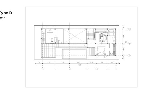 Villa in Rawai, Thailand 3 bedrooms № 165473 - photo 17