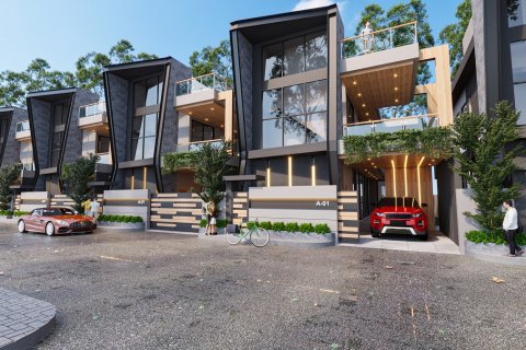 Villa in Rawai, Thailand 3 bedrooms № 165473 - photo 15