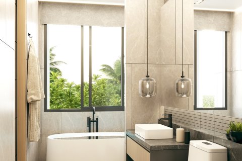 Villa in Rawai, Thailand 3 bedrooms № 165473 - photo 8