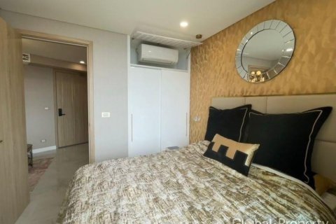 Condominio de 1 dormitorio en Pattaya, Tailandia № 173925 - foto 2
