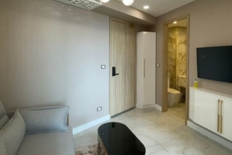 Condominio de 1 dormitorio en Pattaya, Tailandia № 173925 - foto 3