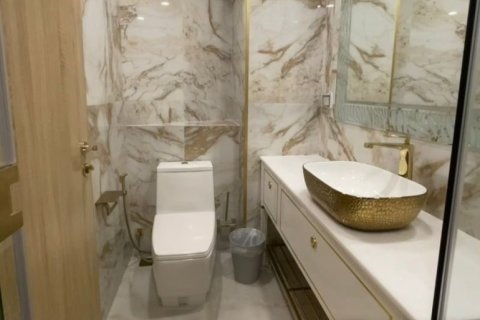 Condominio de 1 dormitorio en Pattaya, Tailandia № 173925 - foto 7