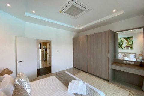 Chalet de 3 dormitorios en Hua Hin, Tailandia № 173929 - foto 22