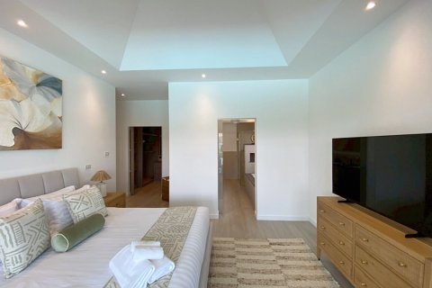 Chalet de 3 dormitorios en Hua Hin, Tailandia № 173929 - foto 19