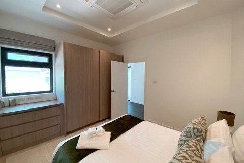 Chalet de 3 dormitorios en Hua Hin, Tailandia № 173929 - foto 25