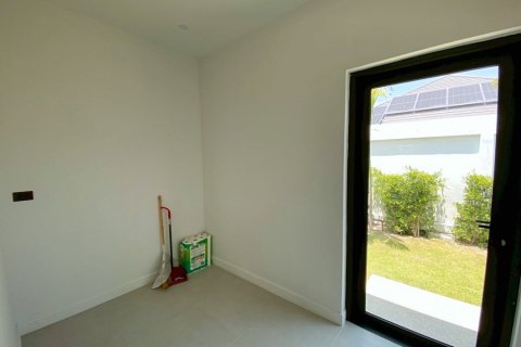 Chalet de 3 dormitorios en Hua Hin, Tailandia № 173930 - foto 24