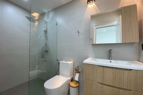 Chalet de 3 dormitorios en Hua Hin, Tailandia № 173930 - foto 21