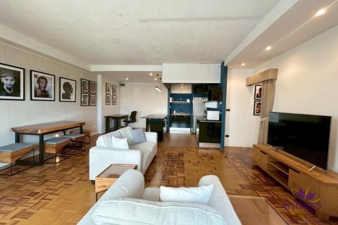Condominio de 1 dormitorio en Chiang Mai, Tailandia № 173927