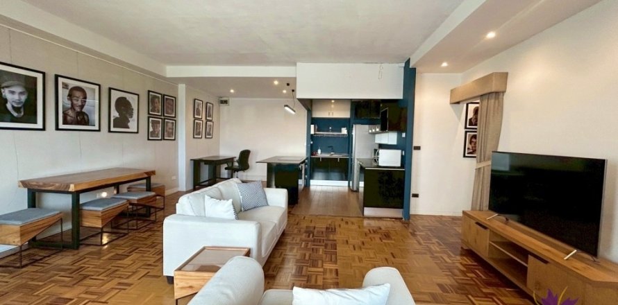 Eigentumswohnung in Chiang Mai, Thailand, 1 Schlafzimmer № 173927