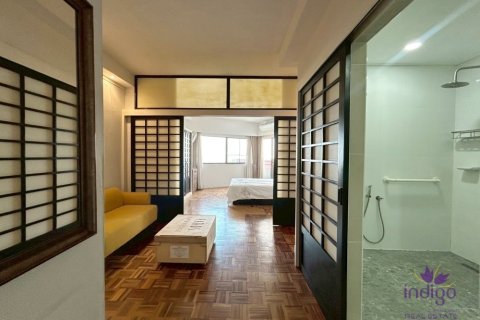 Eigentumswohnung in Chiang Mai, Thailand, 1 Schlafzimmer № 173927 - Foto 18