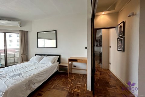 Eigentumswohnung in Chiang Mai, Thailand, 1 Schlafzimmer № 173927 - Foto 10