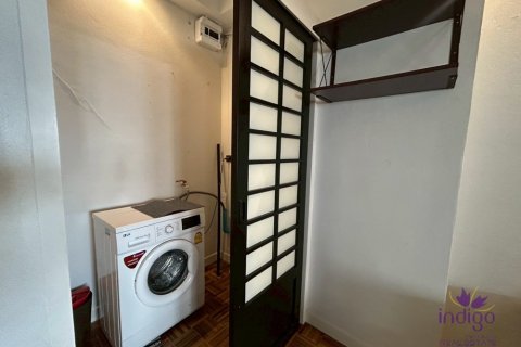 Eigentumswohnung in Chiang Mai, Thailand, 1 Schlafzimmer № 173927 - Foto 19