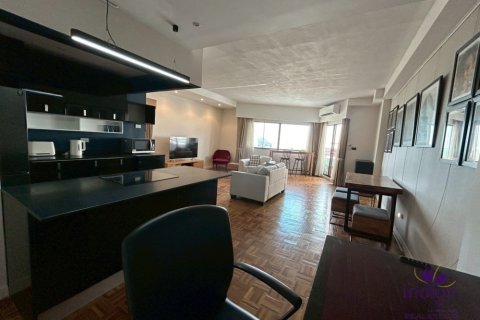 Eigentumswohnung in Chiang Mai, Thailand, 1 Schlafzimmer № 173927 - Foto 5