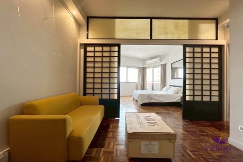 Eigentumswohnung in Chiang Mai, Thailand, 1 Schlafzimmer № 173927 - Foto 15