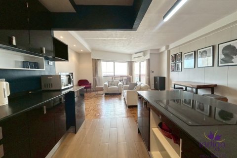 Eigentumswohnung in Chiang Mai, Thailand, 1 Schlafzimmer № 173927 - Foto 3