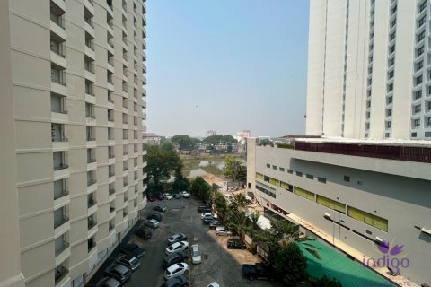 Eigentumswohnung in Chiang Mai, Thailand, 1 Schlafzimmer № 173927 - Foto 21