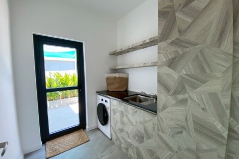 Chalet de 3 dormitorios en Hua Hin, Tailandia № 173928 - foto 27