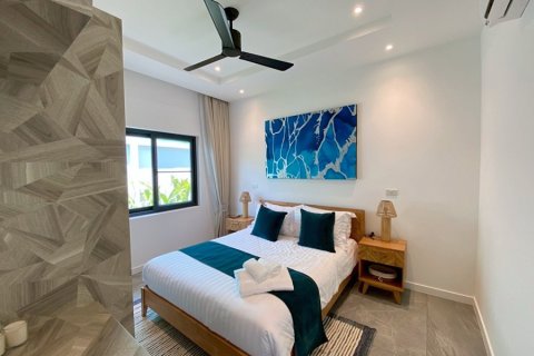 Chalet de 3 dormitorios en Hua Hin, Tailandia № 173928 - foto 25