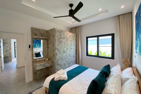 Chalet de 3 dormitorios en Hua Hin, Tailandia № 173928 - foto 26