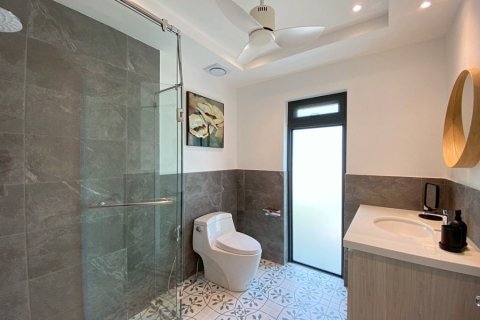 Chalet de 3 dormitorios en Hua Hin, Tailandia № 173928 - foto 24