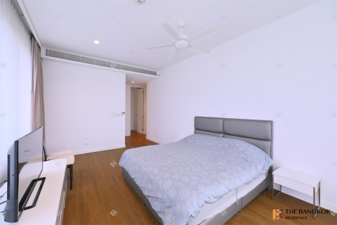 Eigentumswohnung in Bangkok, Thailand, 3 Schlafzimmer № 189784 - Foto 5