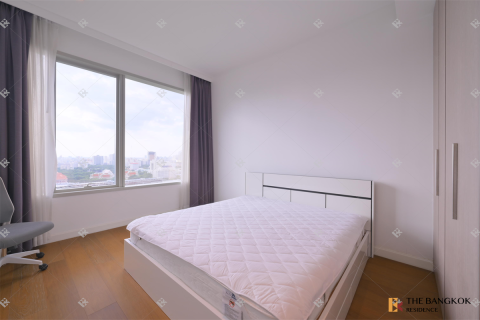 Eigentumswohnung in Bangkok, Thailand, 3 Schlafzimmer № 189784 - Foto 6