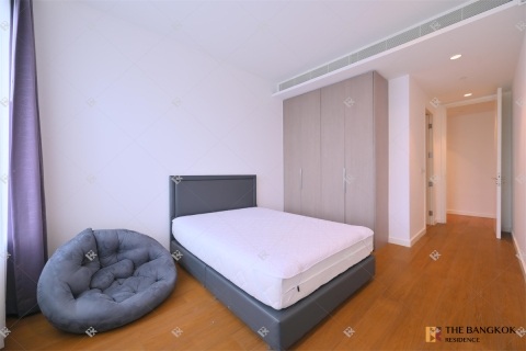 Eigentumswohnung in Bangkok, Thailand, 3 Schlafzimmer № 189784 - Foto 8