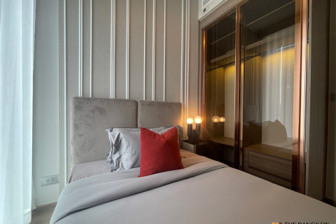 Eigentumswohnung in Bangkok, Thailand, 2 Schlafzimmer № 189787 - Foto 4