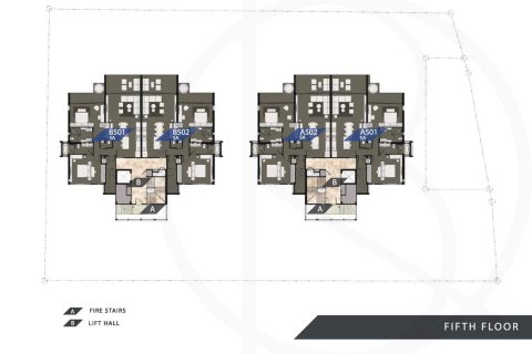 Condominio de 2 dormitorios en Bang Tao, Tailandia № 166427 - foto 17
