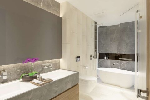 Condo à Bang Tao, Thaïlande, 1 chambre  № 166433 - photo 15
