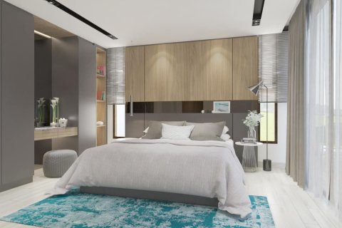 Condo à Bang Tao, Thaïlande, 1 chambre  № 166433 - photo 6