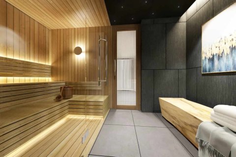 Condo à Bang Tao, Thaïlande, 1 chambre  № 166433 - photo 19
