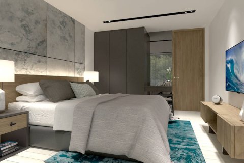 Condo à Bang Tao, Thaïlande, 1 chambre  № 166433 - photo 9
