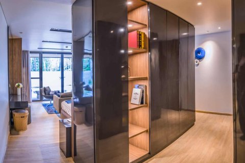 Condominio de 2 dormitorios en Bang Tao, Tailandia № 166429 - foto 2