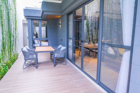 Condominio de 1 dormitorio en Bang Tao, Tailandia № 166430 - foto 8