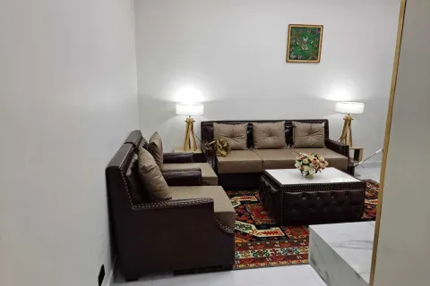 Condominio de 2 dormitorios en Khlong Toei, Bangkok, Tailandia № 160511 - foto 7
