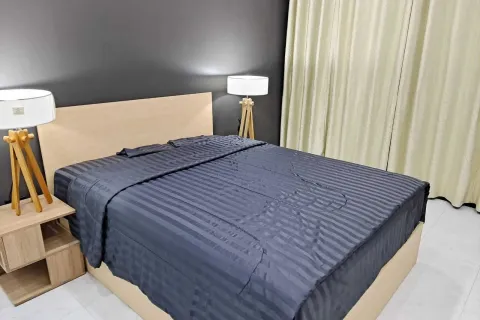 Condominio de 2 dormitorios en Khlong Toei, Bangkok, Tailandia № 160511 - foto 10