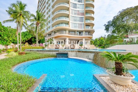 Condo à Pattaya, Thaïlande, 3 chambres № 198622 - photo 27