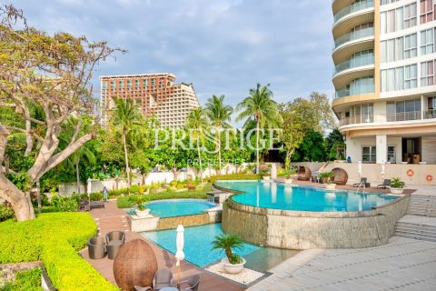 Condo à Pattaya, Thaïlande, 3 chambres № 198622 - photo 26
