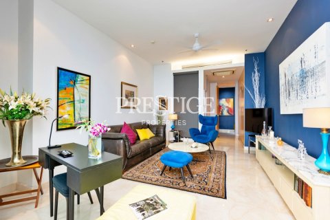 Condo à Pattaya, Thaïlande, 3 chambres № 198622 - photo 6